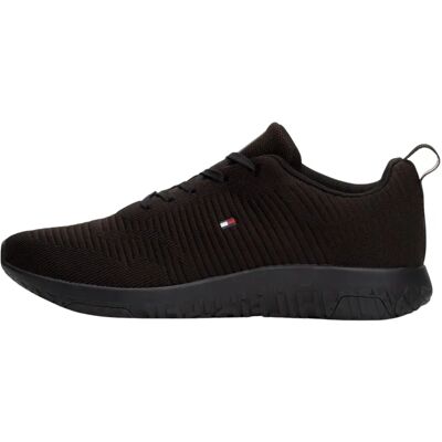 Tommy Hilfiger Model FM0FM02838 Casual Lightweight Sneakers - Sneakers Tommy Hilfiger Model FM0FM02838 Casual Lightweight Sneakers - Sneakers