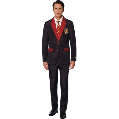 Suitmeister Harry Potter Gryffindor Kostüm - EU58 Suitmeister Harry Potter Gryffindor Kostüm - EU58