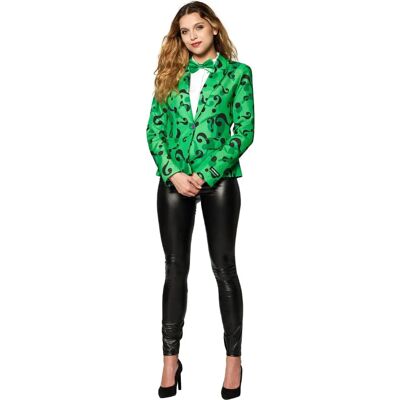 Suitmeister - Riddler - Grün - L - Jacket Suitmeister - Riddler - Grün - L - Jacket