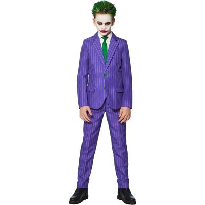 Strój dziecięcy Mr. Joker Suitmeister - Kostium dla dzieci Strój dziecięcy Mr. Joker Suitmeister - Kostium dla dzieci