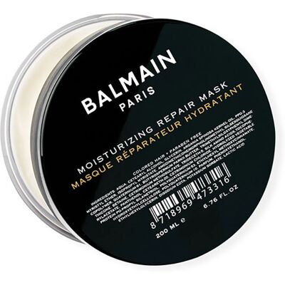 Balmain Reparaturmaske - Haarpflege für Geschädigtes Haar Balmain Reparaturmaske - Haarpflege für Geschädigtes Haar