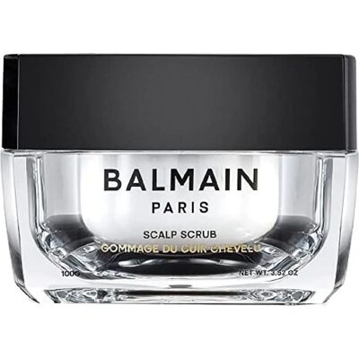 Balmain Homme Kopfhaut Peeling - Detox & Revitalisierung Balmain Homme Kopfhaut Peeling - Detox & Revitalisierung