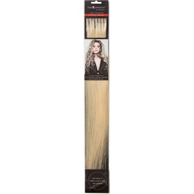 Balmain HairXpression 40 cm 613 - Haarverlängerung Balmain HairXpression 40 cm 613 - Haarverlängerung