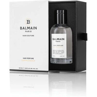 Parfum pentru păr Balmain 100ml - Spray aromat pentru femei Parfum pentru păr Balmain 100ml - Spray aromat pentru femei