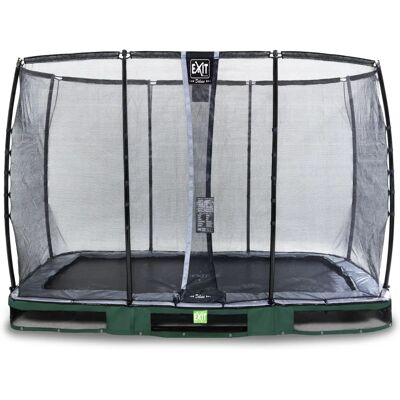 EXIT - Elegant Premium Inground-Trampolin - Trampoline EXIT - Elegant Premium Inground-Trampolin - Trampoline