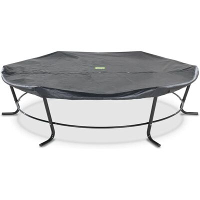 EXIT Toys Premium trampoline cover - ø305cm - Outdoor protection EXIT Toys Premium trampoline cover - ø305cm - Outdoor protection