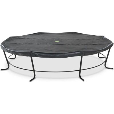 EXIT Premium trampoline cover ø427cm - Trampoline Cover EXIT Premium trampoline cover ø427cm - Trampoline Cover