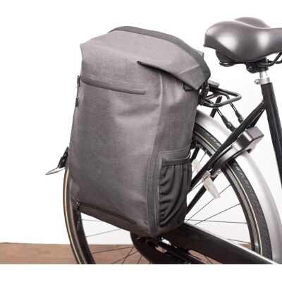 Beck - Base Backpack - Zwart - 18L - Backpack Beck - Base Backpack - Zwart - 18L - Backpack