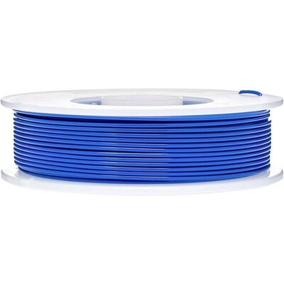 Ultimaker 227333 Blåt PETG Filament - Kemisk & Varmebestandig - 2.85mm Ultimaker 227333 Blåt PETG Filament - Kemisk & Varmebestandig - 2.85mm