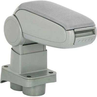 Accoudoir de voiture vidaXL avec console pour VW Polo IV Accoudoir de voiture vidaXL avec console pour VW Polo IV