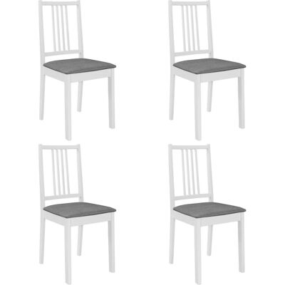 VidaXL 247637 Esszimmerstuhl - Moderner Stil VidaXL 247637 Esszimmerstuhl - Moderner Stil
