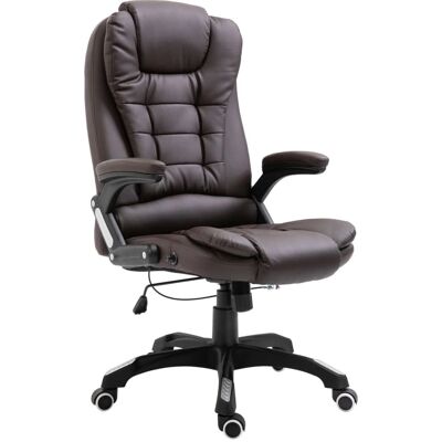 Chaise de Bureau VidaXL Modèle 452319 - Mobilier de Bureau Chaise de Bureau VidaXL Modèle 452319 - Mobilier de Bureau