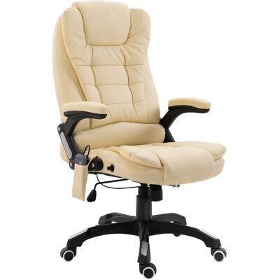 vidaXL 861091 Ergonomischer Massage-Bürostuhl vidaXL 861091 Ergonomischer Massage-Bürostuhl
