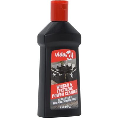VidaXL Gartenschöniger - 250 ml VidaXL Gartenschöniger - 250 ml