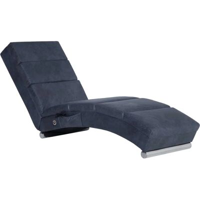 VIDAXL Fauteuil de Massage - Ergonomique avec Chauffage & Télécommande - Publicité VIDAXL Fauteuil de Massage - Ergonomique avec Chauffage & Télécommande - Publicité