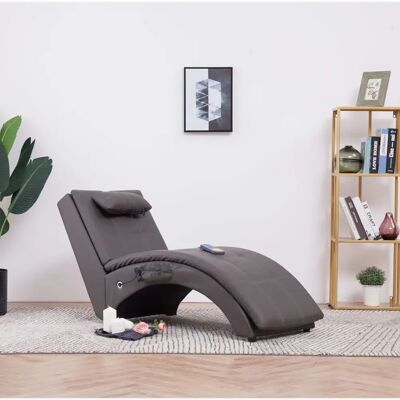 Mærke - Model - Massagesofa - Massage- og opvarmningsfunktion Mærke - Model - Massagesofa - Massage- og opvarmningsfunktion