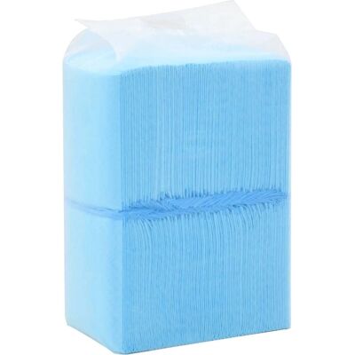 vidaXL Hundetoilette-Matten 45×33 cm - Hundetrainingspads vidaXL Hundetoilette-Matten 45×33 cm - Hundetrainingspads