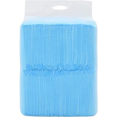 vidaXL Hundetoilettenmatten 60×45 cm - Hundetoilettenmatten vidaXL Hundetoilettenmatten 60×45 cm - Hundetoilettenmatten