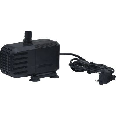 VIDAXL - Vandpumpe - Kompakt 1300 L/h til akvarium VIDAXL - Vandpumpe - Kompakt 1300 L/h til akvarium