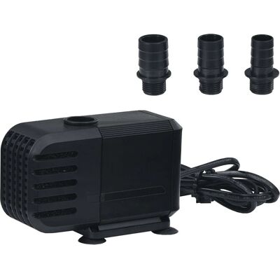 vidaXL Nedsænkelig akvarie vandpumpe - 1800 L/h vidaXL Nedsænkelig akvarie vandpumpe - 1800 L/h