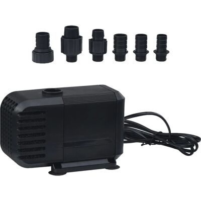 vidaXL Unterwasser-Aquariumpumpe 2500 L/h vidaXL Unterwasser-Aquariumpumpe 2500 L/h