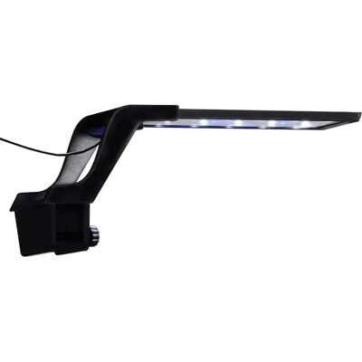 vidaXL Verstellbare Aquarium LED-Lampe - 25-45cm vidaXL Verstellbare Aquarium LED-Lampe - 25-45cm