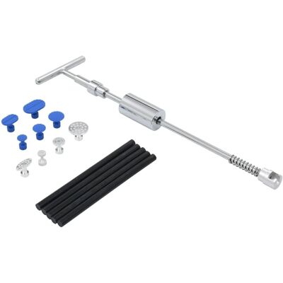 vidaXL 15-tlg. Dellenentferner-Set - Karosserie-Reparatur DIY vidaXL 15-tlg. Dellenentferner-Set - Karosserie-Reparatur DIY