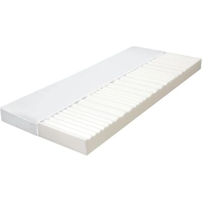 vidaXL 282803 Einzel-/Doppelbettmatratze - Matratze vidaXL 282803 Einzel-/Doppelbettmatratze - Matratze