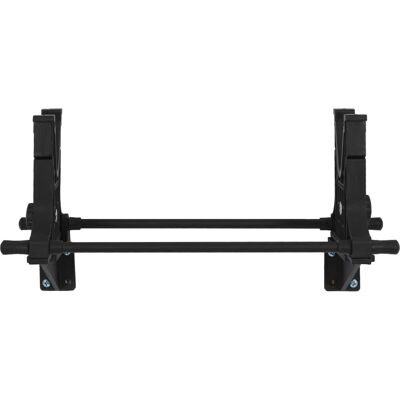 vidaXL Support de Fusil - Réglable, Plastique Durable, 40×17,5×19 cm - Support de Fusil vidaXL Support de Fusil - Réglable, Plastique Durable, 40×17,5×19 cm - Support de Fusil