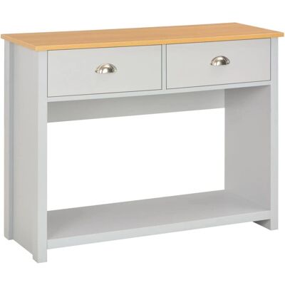 vidaXL 283741 Salontafel - Elegant klassiek ontwerp vidaXL 283741 Salontafel - Elegant klassiek ontwerp