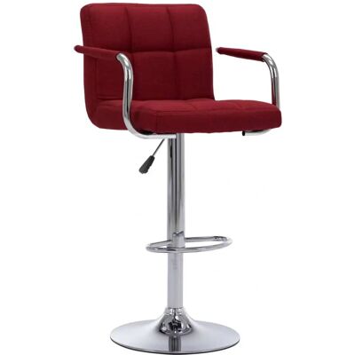 VidaXL 283417 Moderner Barhocker - Küche oder Bar VidaXL 283417 Moderner Barhocker - Küche oder Bar