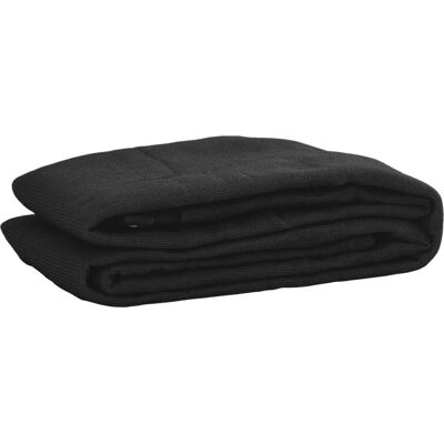 vidaXL Réseau pour conteneur - 3 x 7 m Noir HDPE vidaXL Réseau pour conteneur - 3 x 7 m Noir HDPE