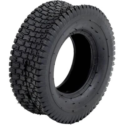vidaXL Rad 13x5.00-6 4PR Gummi - Schubkarre Reifen vidaXL Rad 13x5.00-6 4PR Gummi - Schubkarre Reifen