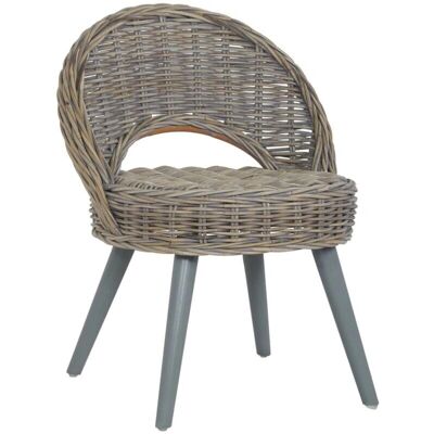 MAISONCHIC Modell Rattan Sessel - Sitzmöbel MAISONCHIC Modell Rattan Sessel - Sitzmöbel