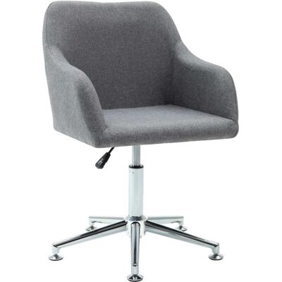 VIDAXL Modell 273890 Moderne Drehstühle - Esszimmerstühle VIDAXL Modell 273890 Moderne Drehstühle - Esszimmerstühle
