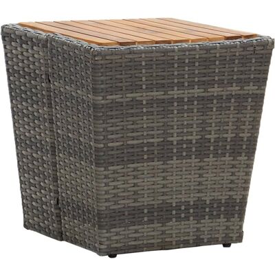 vidaXL Gartentisch Modell 46198 - Gartentisch vidaXL Gartentisch Modell 46198 - Gartentisch