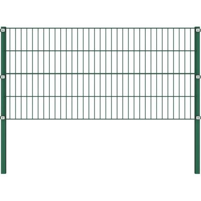 Maisonchic Modell 4575 - Gartenzaunpaneele Maisonchic Modell 4575 - Gartenzaunpaneele