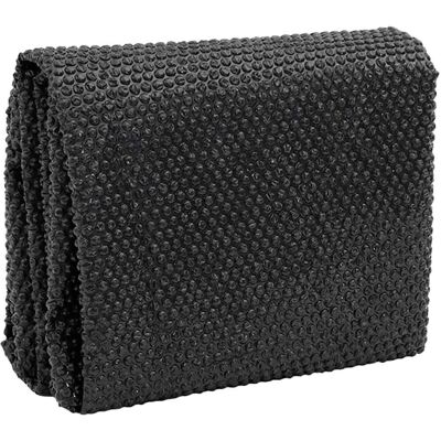 vidaXL Couverture de piscine noire 975x488 cm - Couverture de piscine vidaXL Couverture de piscine noire 975x488 cm - Couverture de piscine