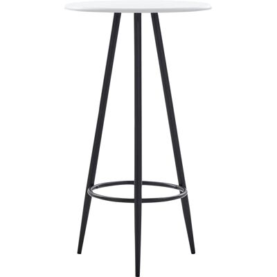 vidaXL 281544 Hvid MDF Køkken- og spisestuebord vidaXL 281544 Hvid MDF Køkken- og spisestuebord