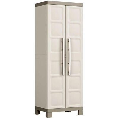 Keter Excellence Due Porte 65 x 45 x 182 cm Keter Excellence Due Porte 65 x 45 x 182 cm