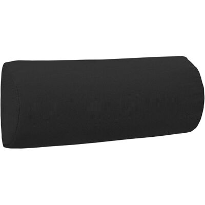 vidaXL Kopfstütze für Liegestuhl Schwarz - Wetterfest 40x7,5x15 cm vidaXL Kopfstütze für Liegestuhl Schwarz - Wetterfest 40x7,5x15 cm