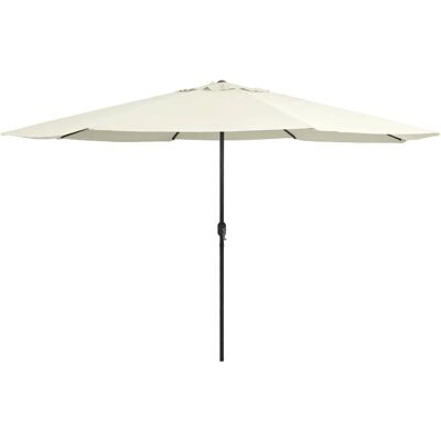 BD Día y Noche - Haveparasol - 390-400cm BD Día y Noche - Haveparasol - 390-400cm