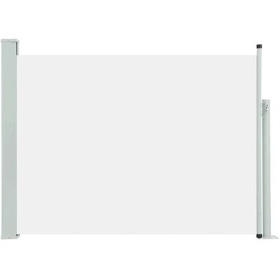 Tenda laterale retrattile crema vidaXL - Tenda laterale Tenda laterale retrattile crema vidaXL - Tenda laterale