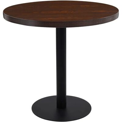 vidaXL 286425 - Bistro-Tisch vidaXL 286425 - Bistro-Tisch