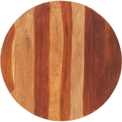vidaXL 285975 Ronde tafel van massief rosewood vidaXL 285975 Ronde tafel van massief rosewood