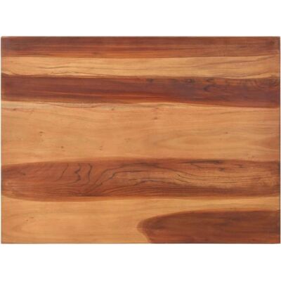 Superficie de mesa de madera maciza de sheesham - Mesa Superficie de mesa de madera maciza de sheesham - Mesa