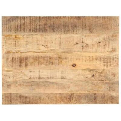 Simply Chosen 4u Mango Hout Tafelblad - Tafel Simply Chosen 4u Mango Hout Tafelblad - Tafel