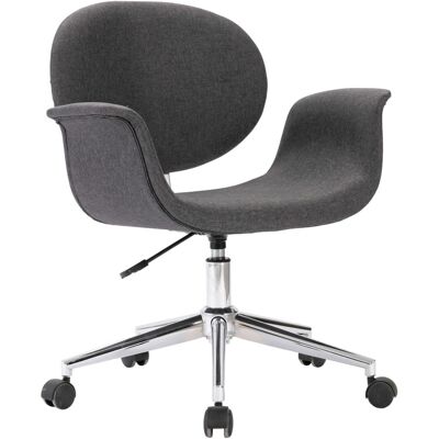 vidaXL 287394 fauteuil tournant ergonomique - fauteuil vidaXL 287394 fauteuil tournant ergonomique - fauteuil