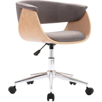 VidaXL Modèle 287402 Chaise de Salle à Manger Pivotante - Mobilier de Cuisine et Salle à Manger VidaXL Modèle 287402 Chaise de Salle à Manger Pivotante - Mobilier de Cuisine et Salle à Manger