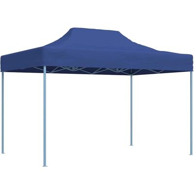 vidaXL Garden Furniture Set Professional Folding Party Tent - Garden Furniture Set vidaXL Garden Furniture Set Professional Folding Party Tent - Garden Furniture Set